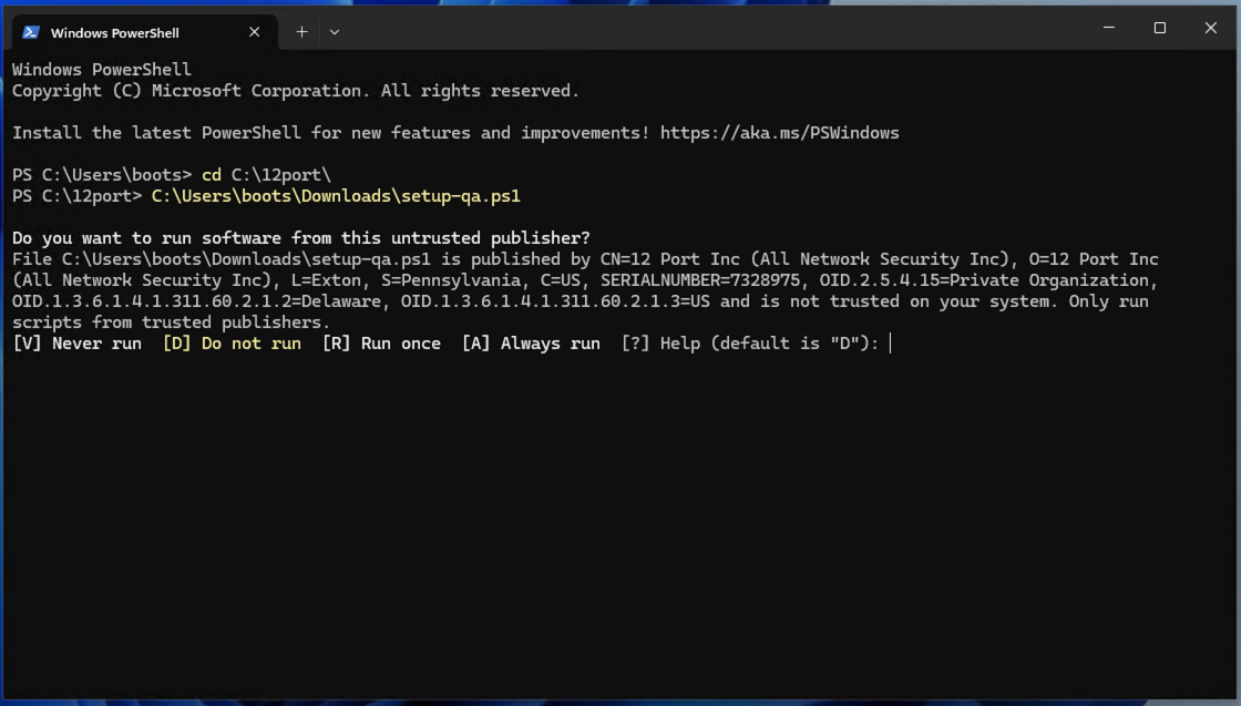 Add or Edit Service Request