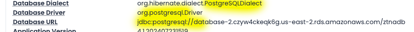MySQL